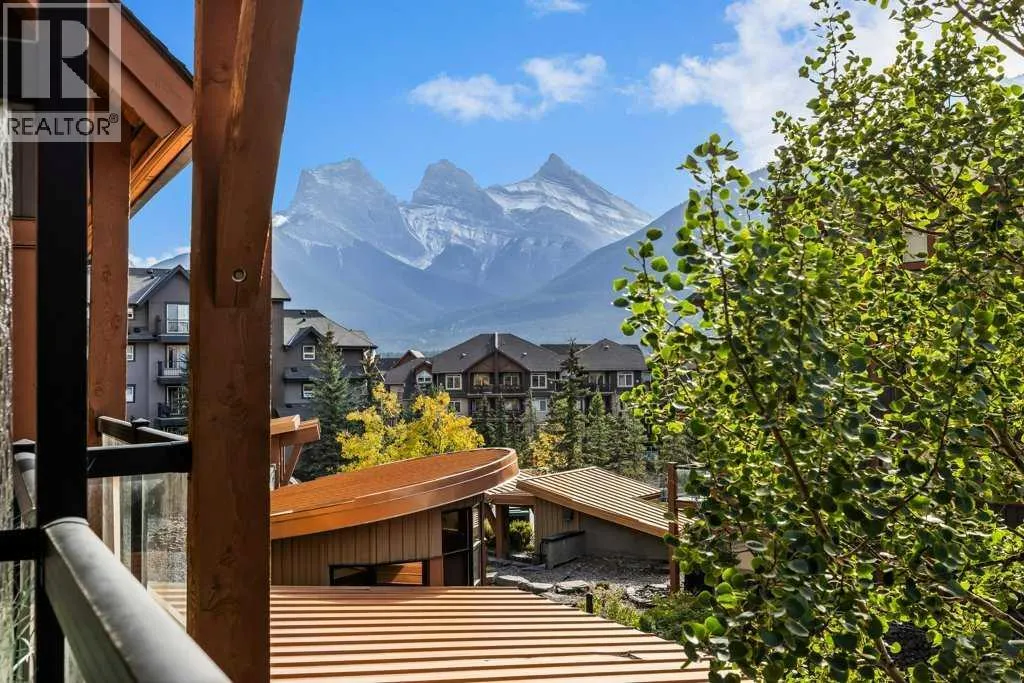210, 173 Kananaskis Way