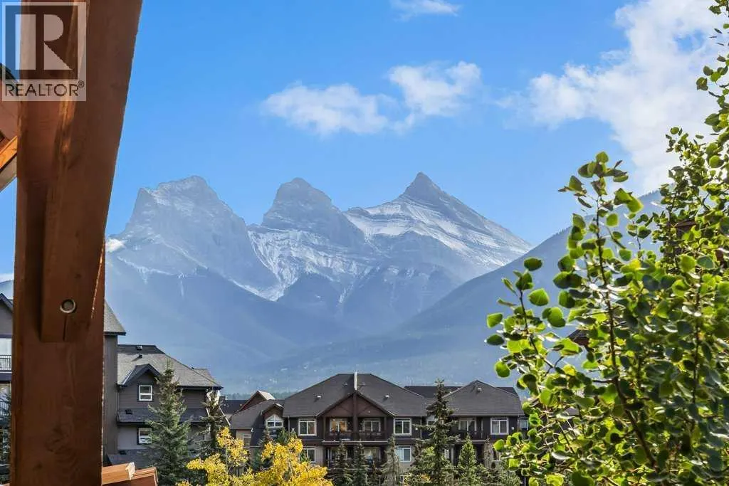 210, 173 Kananaskis Way