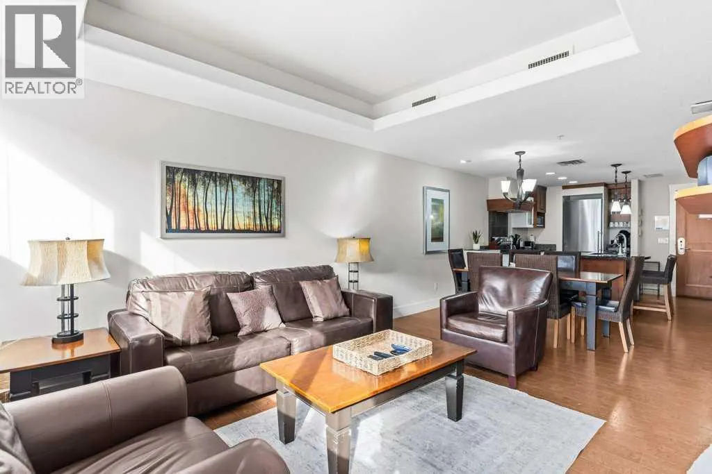 210, 173 Kananaskis Way