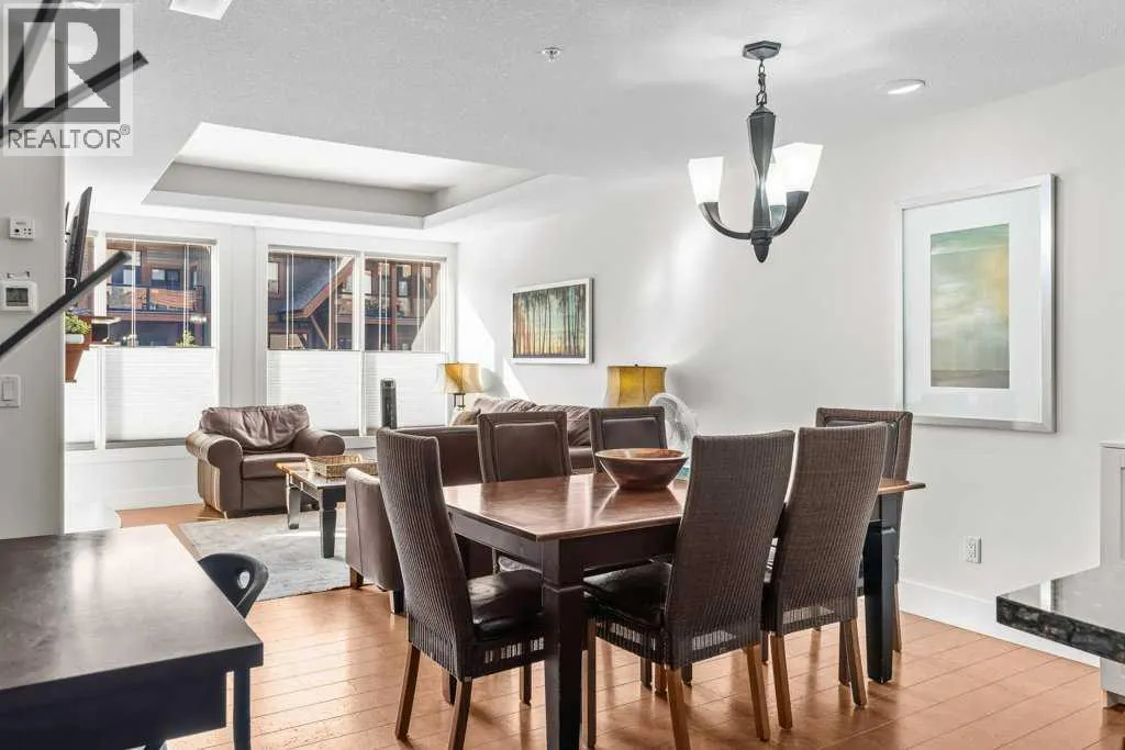 210, 173 Kananaskis Way