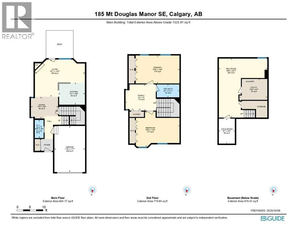 185 Mt Douglas Manor SE