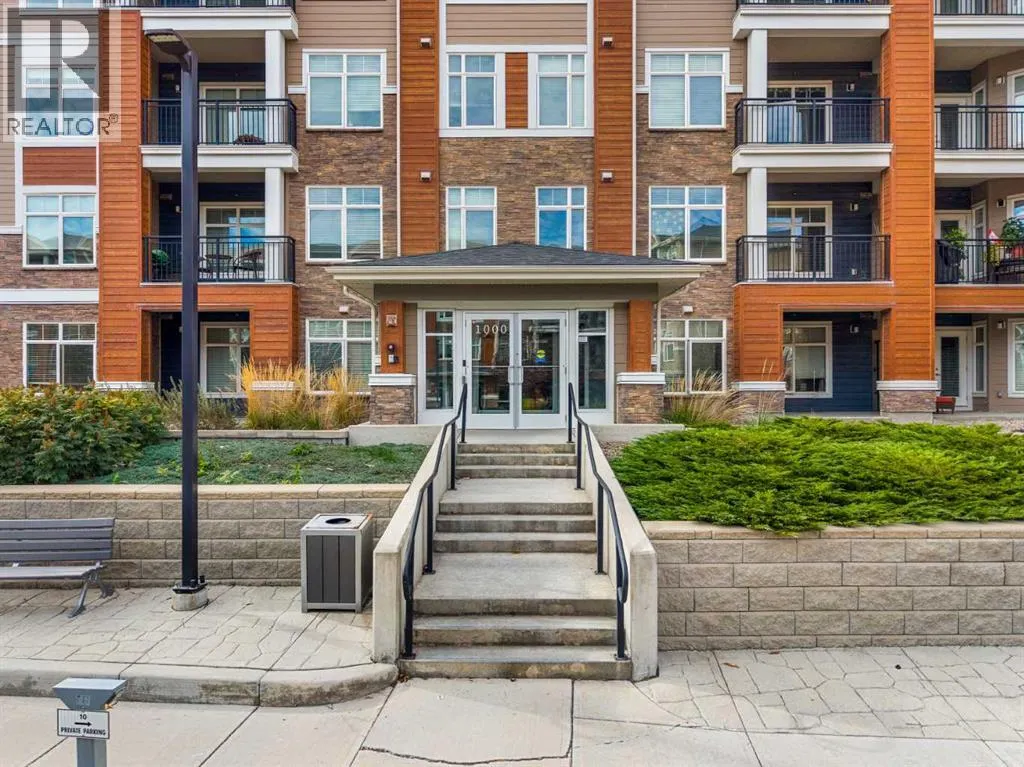 1112, 3727 Sage Hill Drive NW