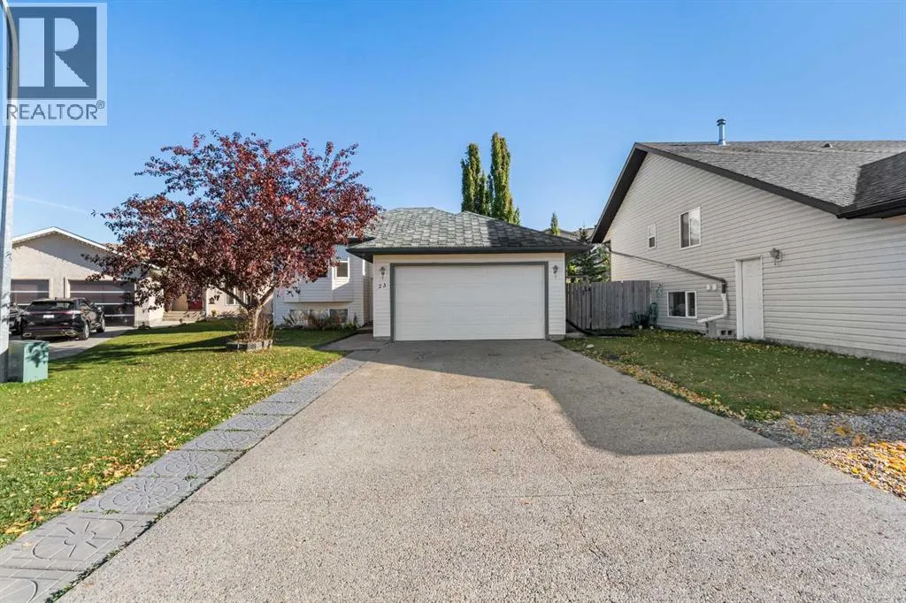 23 Patterson Place