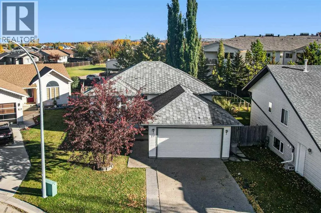 23 Patterson Place