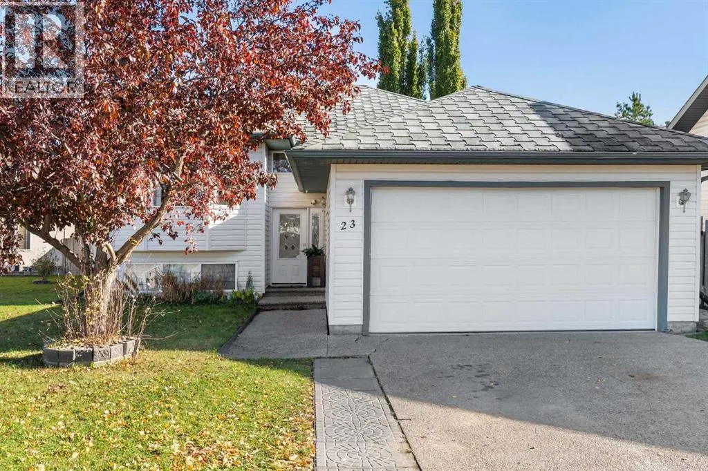 23 Patterson Place