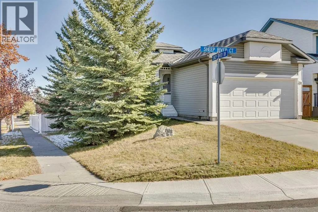 701 Sheep River Court