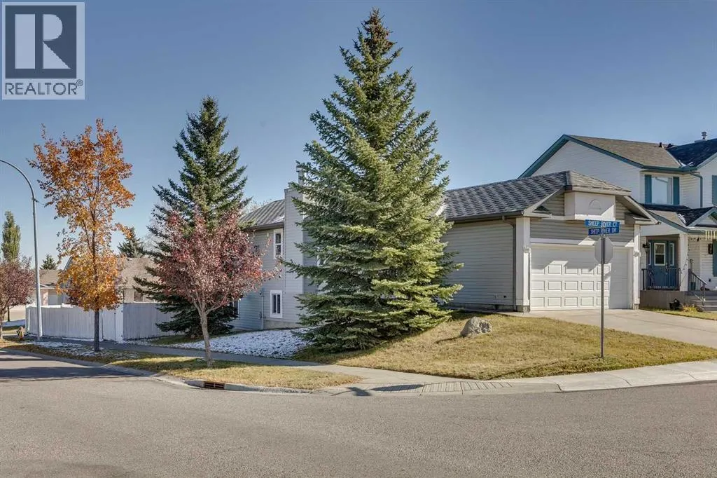 701 Sheep River Court