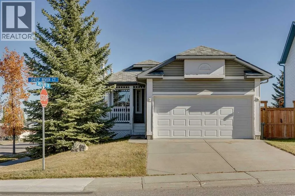 701 Sheep River Court