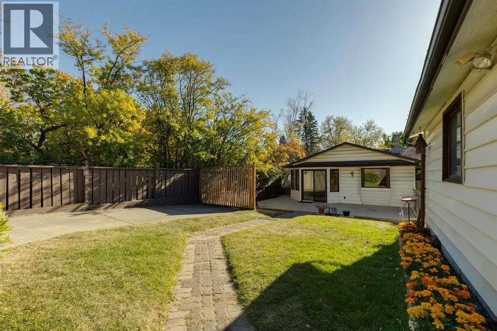 2922 14 Avenue NW