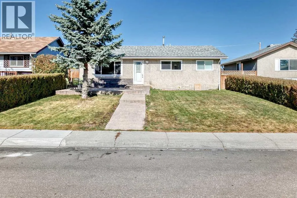 5414 Valentine Crescent SE
