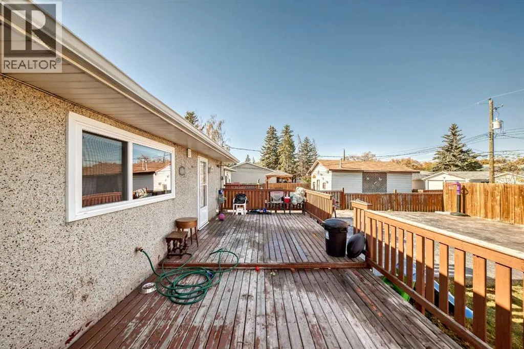 5414 Valentine Crescent SE