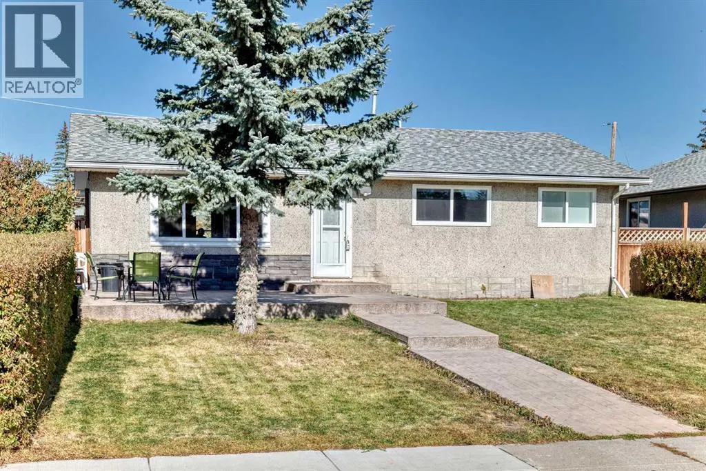5414 Valentine Crescent SE