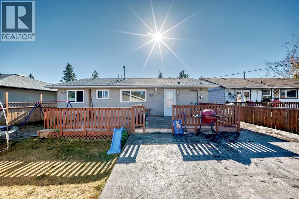 5414 Valentine Crescent SE