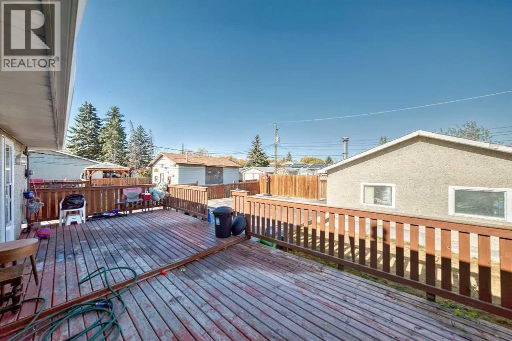 5414 Valentine Crescent SE