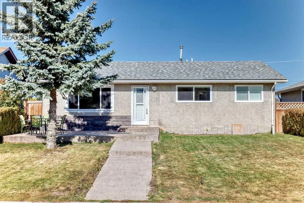 5414 Valentine Crescent SE