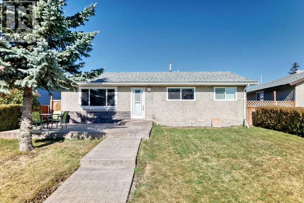 5414 Valentine Crescent SE