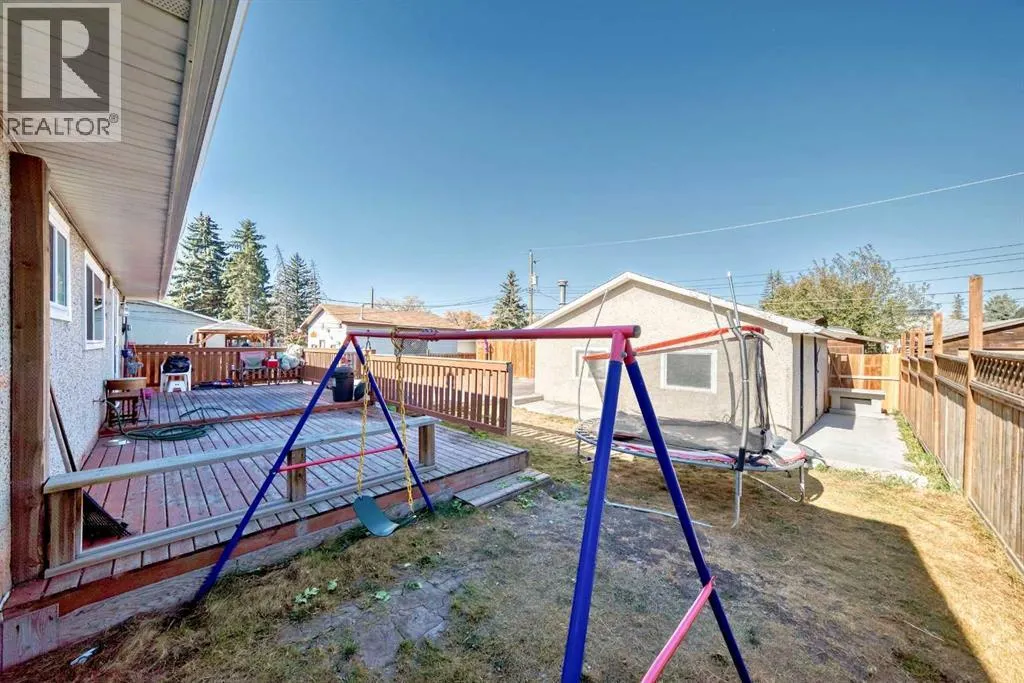 5414 Valentine Crescent SE