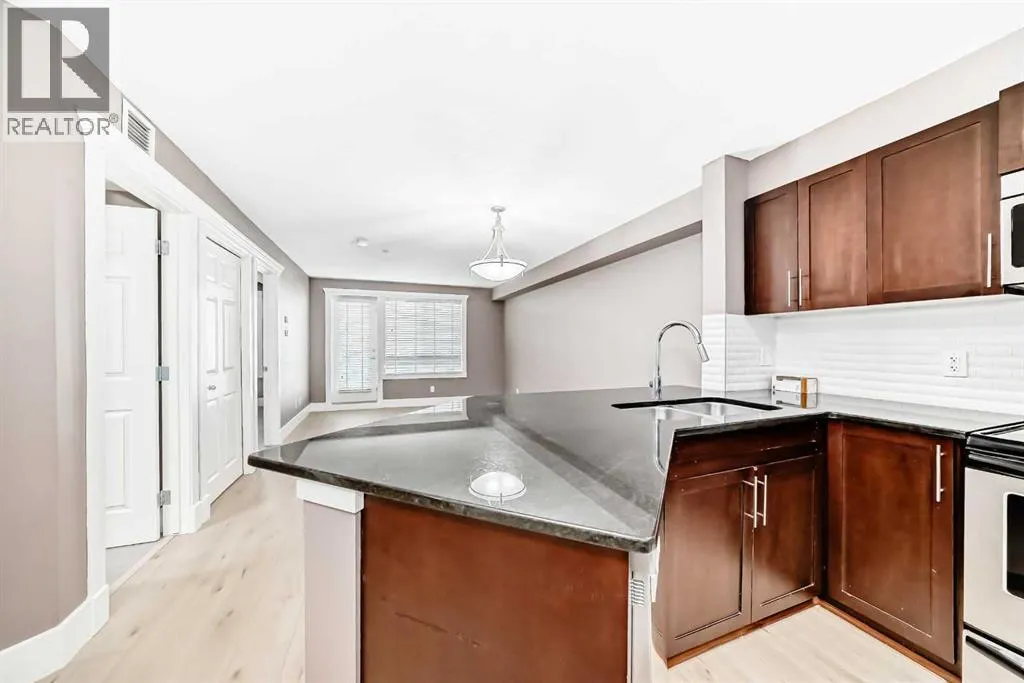 207, 500 Rocky Vista Gardens NW