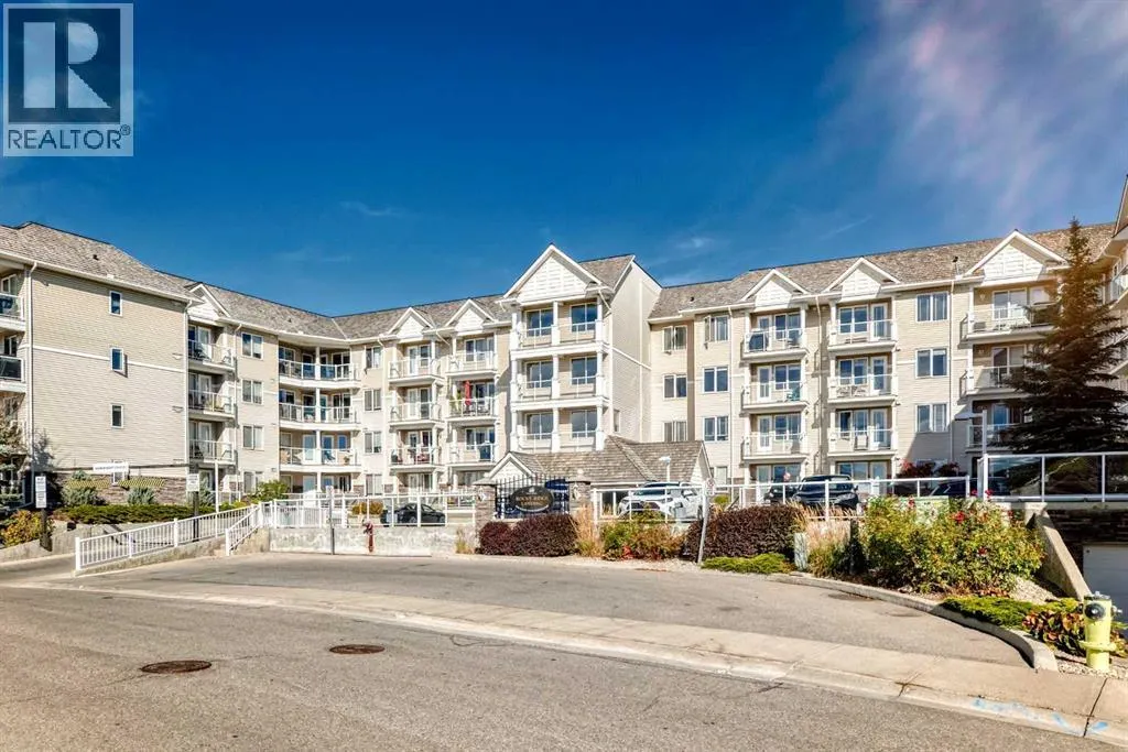 207, 500 Rocky Vista Gardens NW