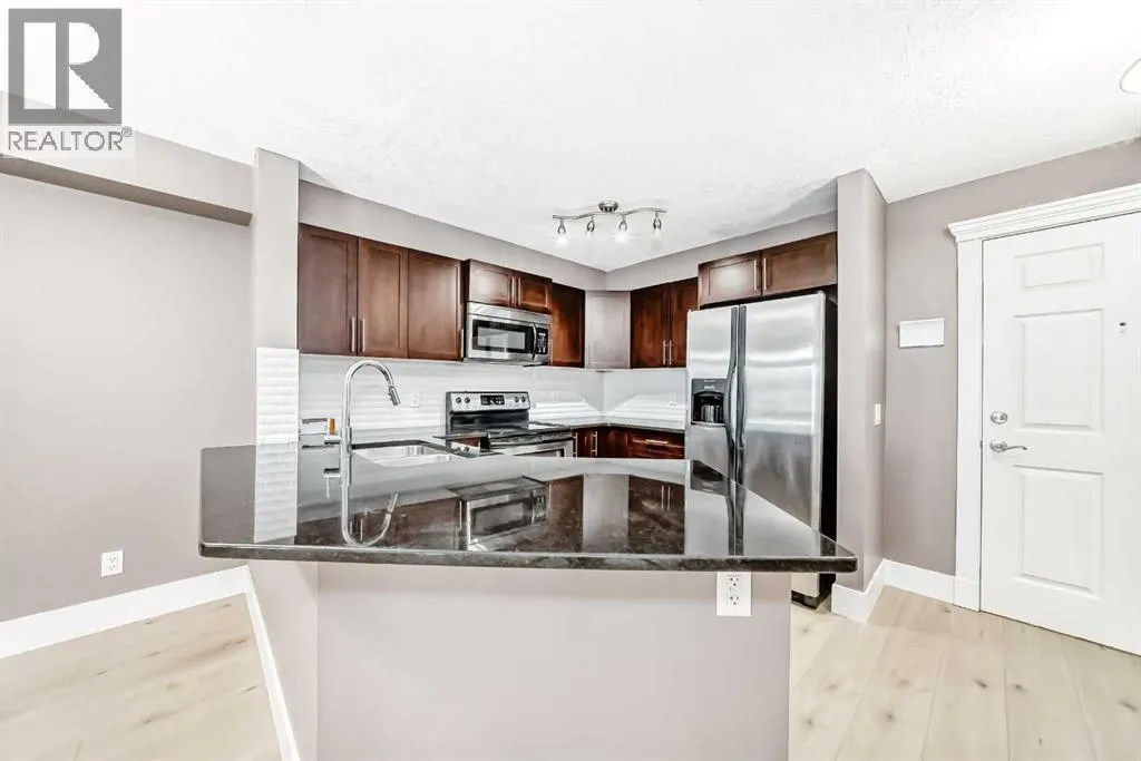 207, 500 Rocky Vista Gardens NW