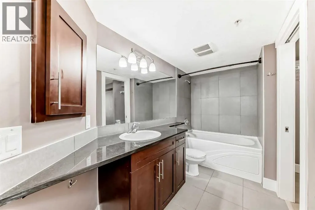 207, 500 Rocky Vista Gardens NW