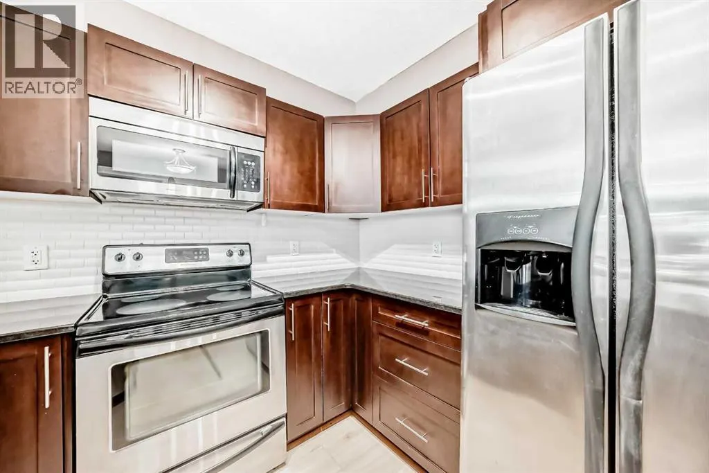 207, 500 Rocky Vista Gardens NW