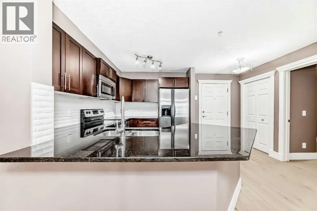 207, 500 Rocky Vista Gardens NW