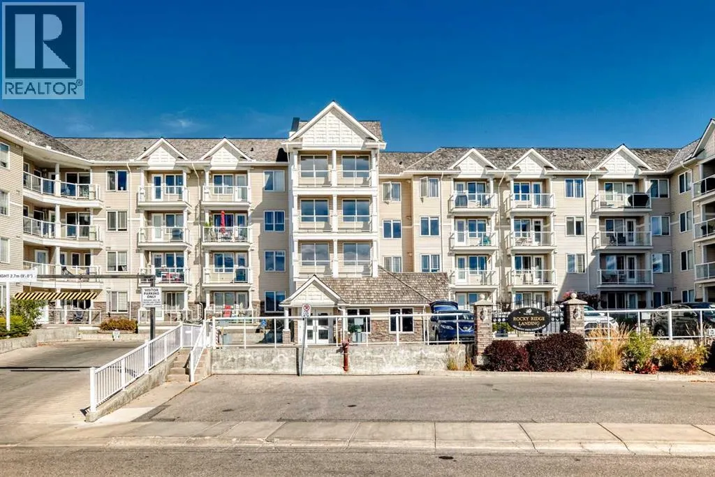 207, 500 Rocky Vista Gardens NW