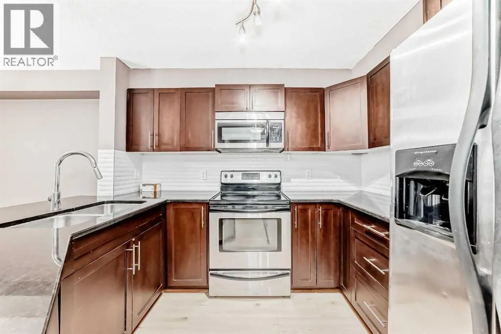 207, 500 Rocky Vista Gardens NW