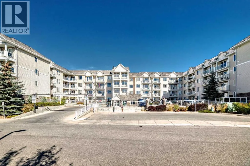 207, 500 Rocky Vista Gardens NW