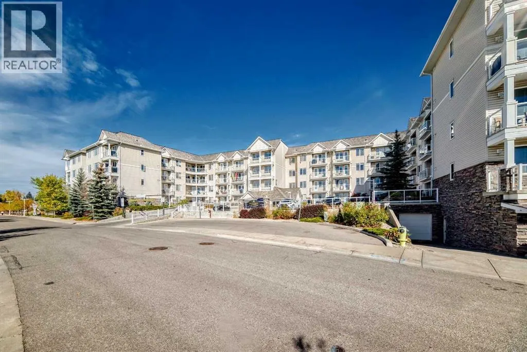 207, 500 Rocky Vista Gardens NW