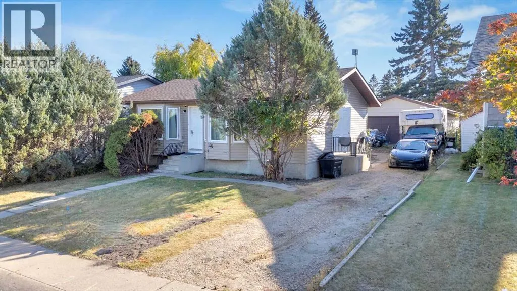 45 Bruns Crescent