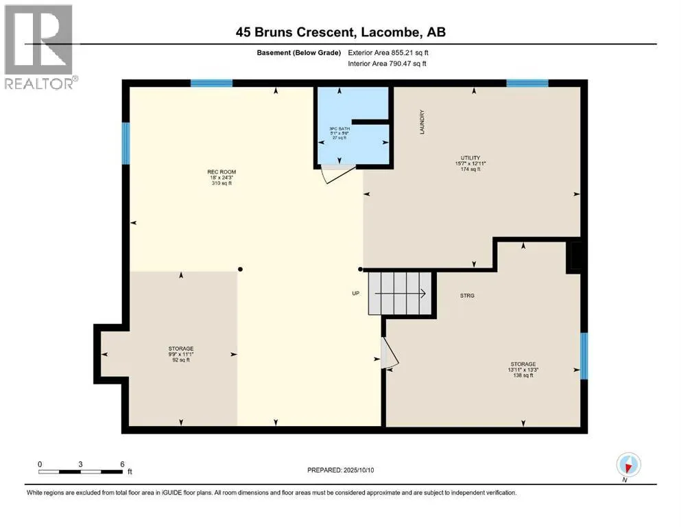 45 Bruns Crescent