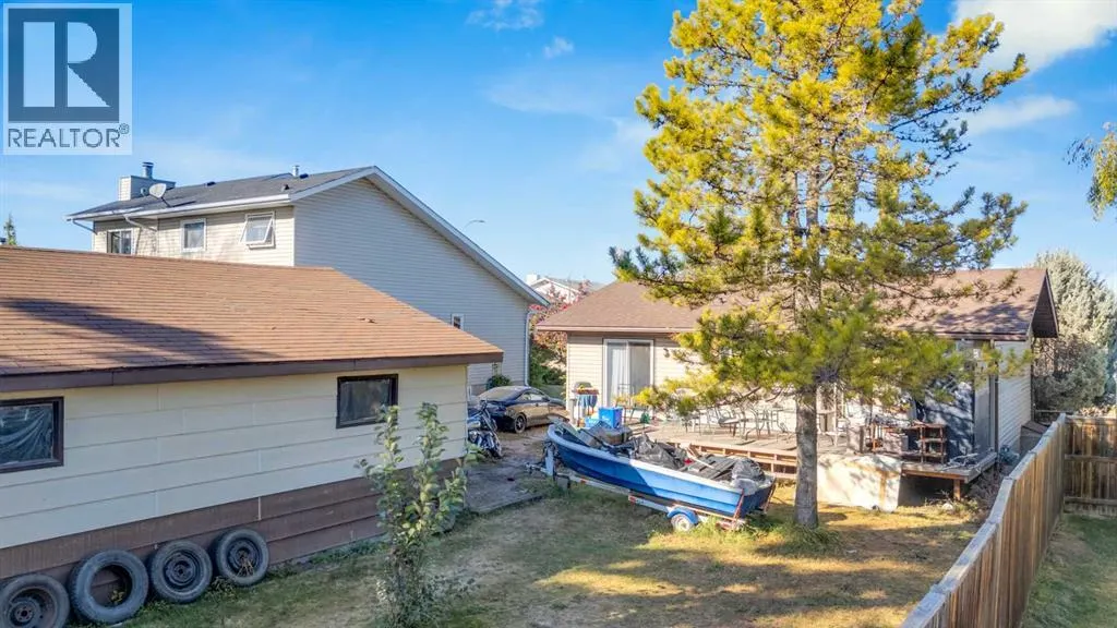 45 Bruns Crescent
