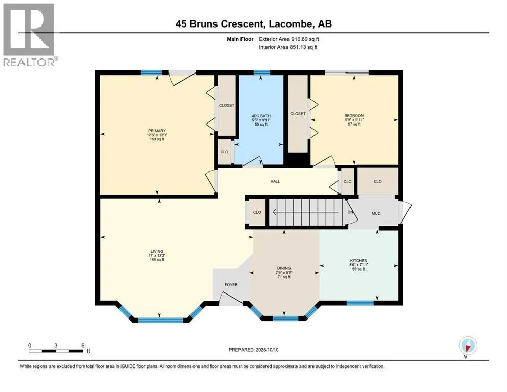 45 Bruns Crescent