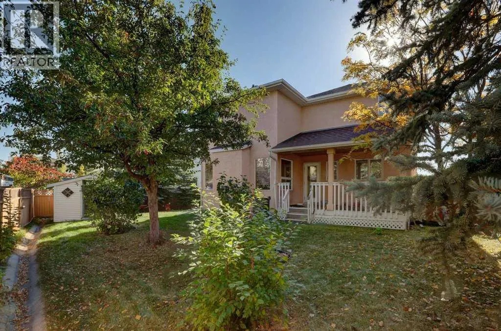 63 Coral Springs Grove NE