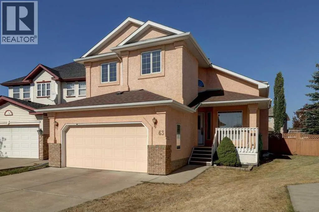 63 Coral Springs Grove NE