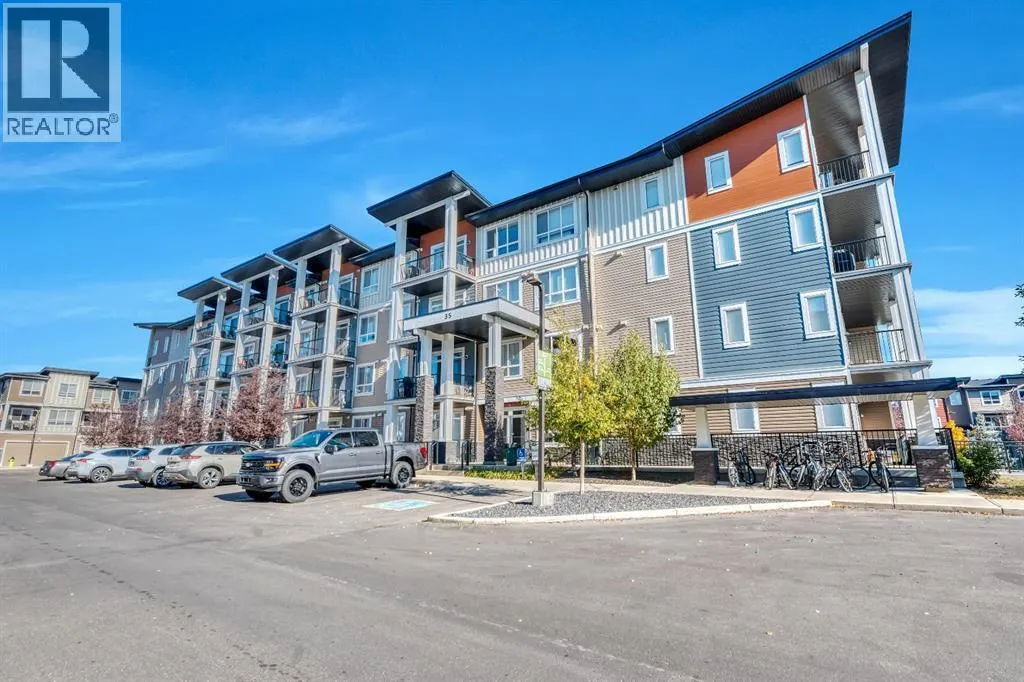 409, 35 Walgrove Walk SE