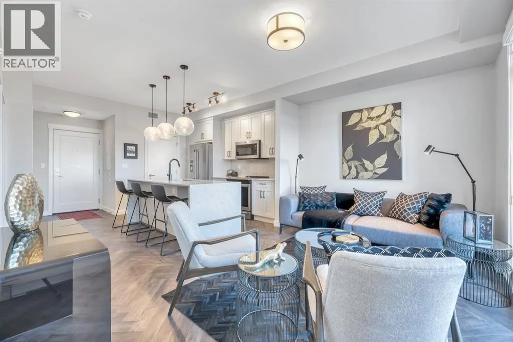 409, 35 Walgrove Walk SE