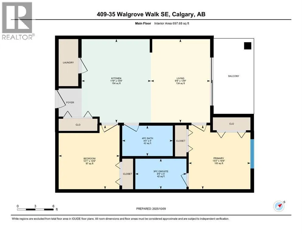 409, 35 Walgrove Walk SE