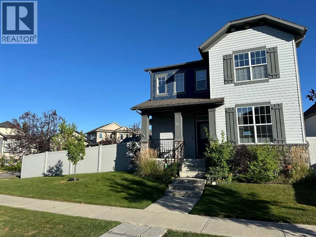 64 Elgin Meadows Manor SE