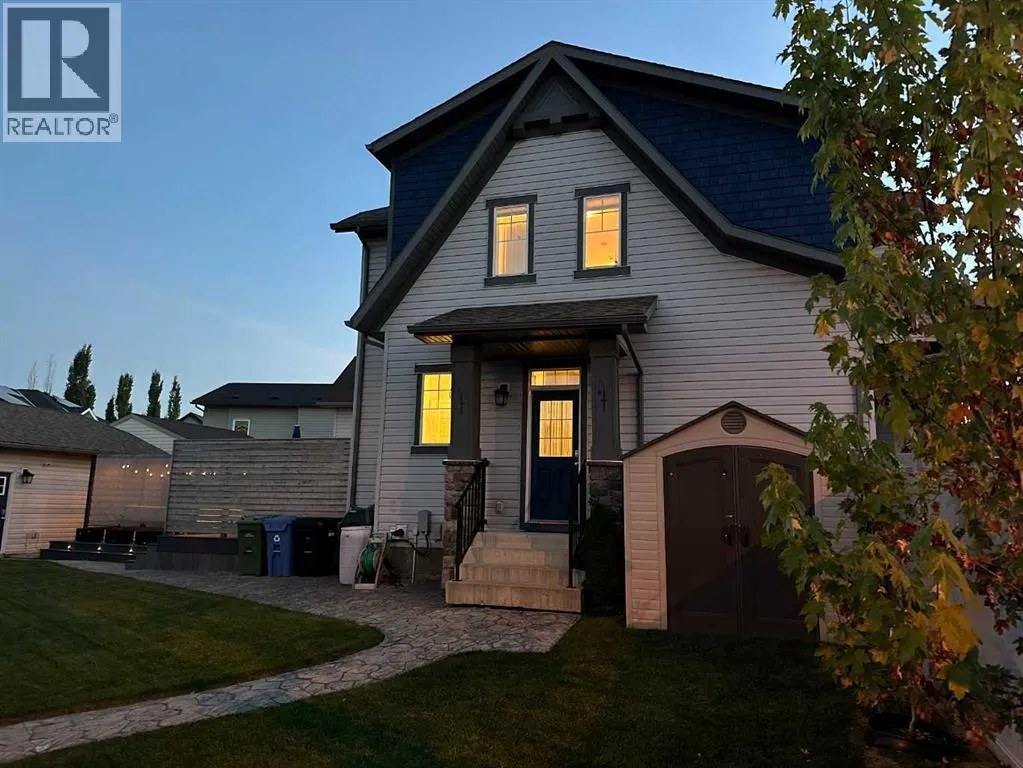 64 Elgin Meadows Manor SE
