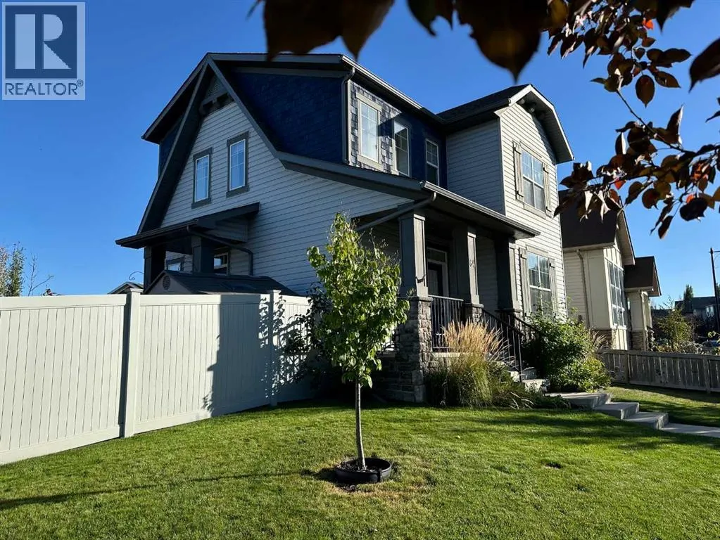 64 Elgin Meadows Manor SE