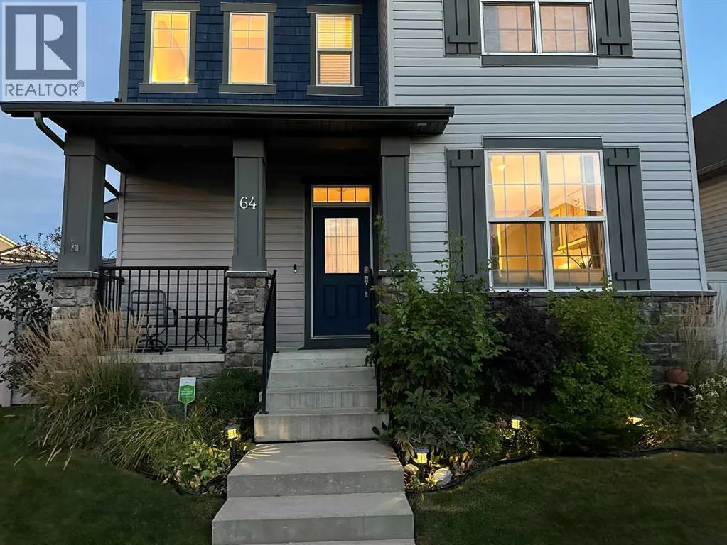 64 Elgin Meadows Manor SE