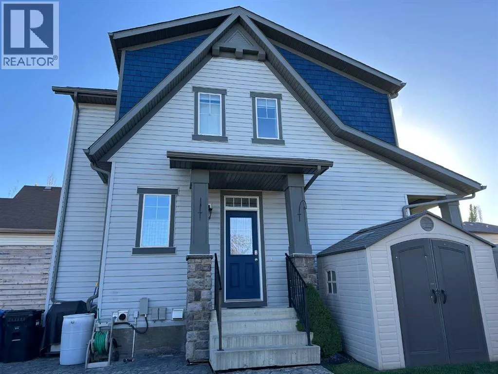 64 Elgin Meadows Manor SE