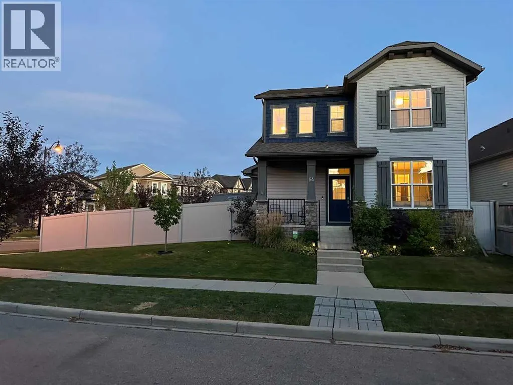 64 Elgin Meadows Manor SE