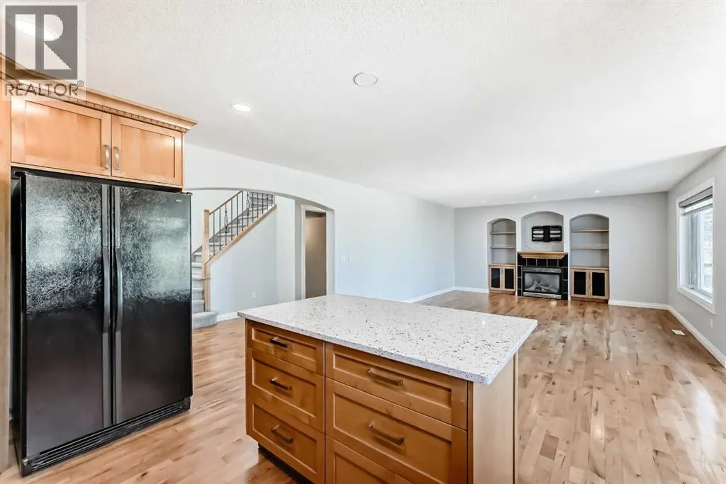 245 West Creek Springs