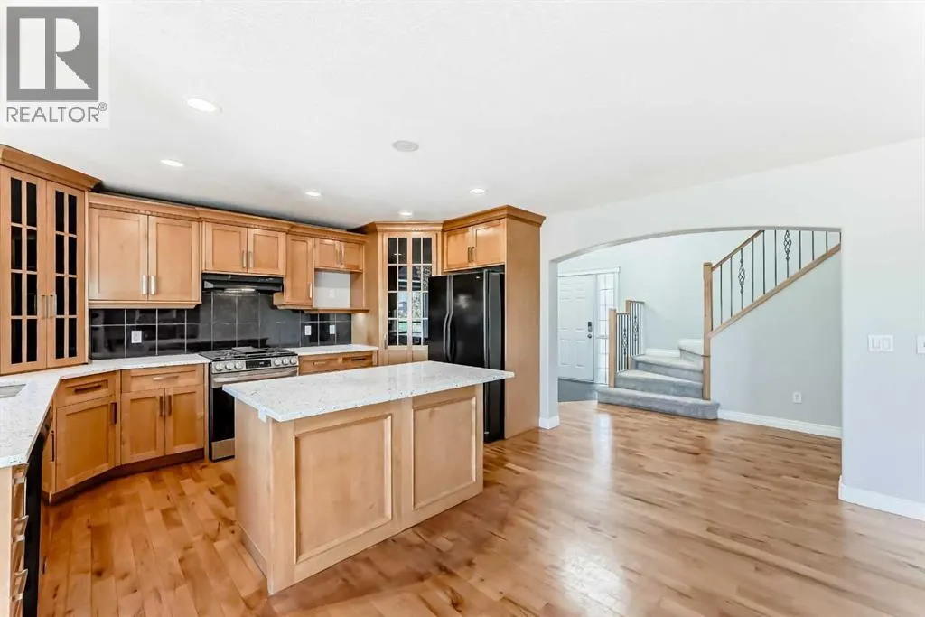 245 West Creek Springs