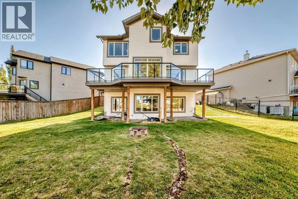 245 West Creek Springs