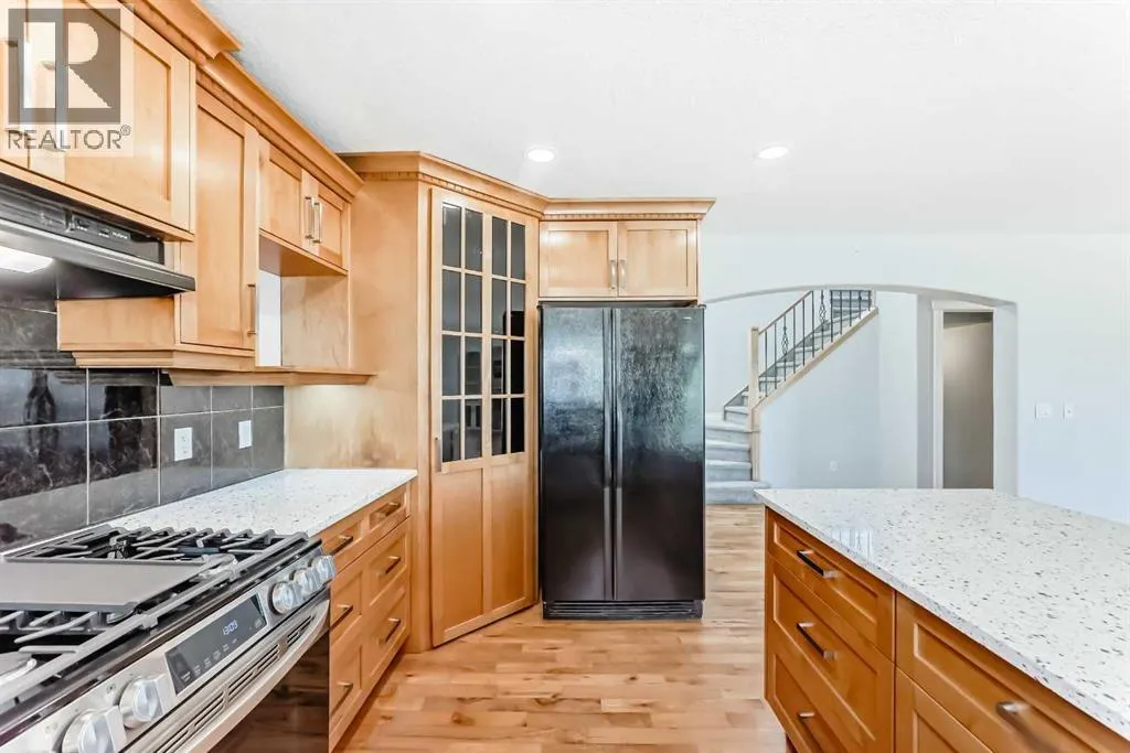 245 West Creek Springs